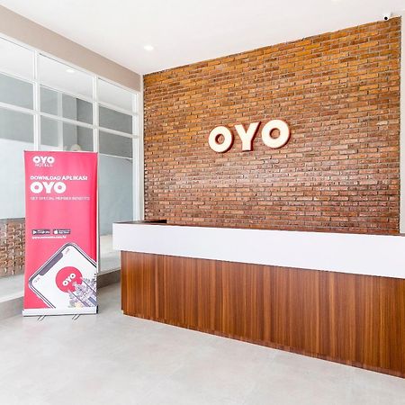 Super Oyo 360 Mangaan Residence Medan Zewnętrze zdjęcie